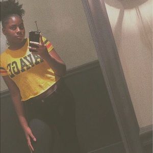 Meet your Posher, Mari